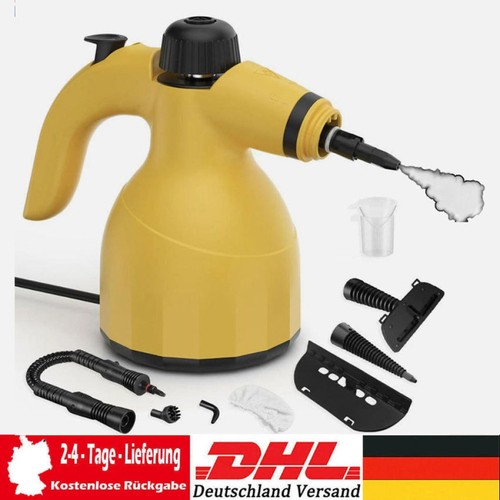 Multifunktions dampfreiniger - multifunktions,