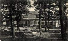 Ak Liebenau an der Weser