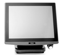 Kassensystem Uniwell HX-4500 15" Touch ohne Software