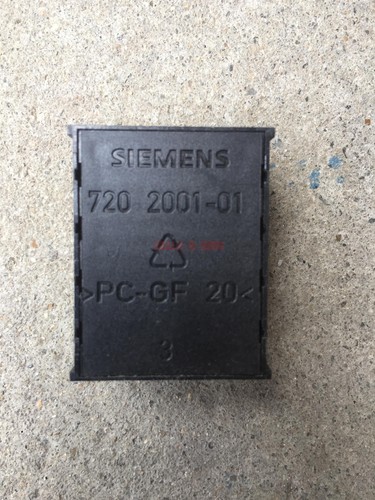 Pcs siemens 720 2001 01 - pcs,