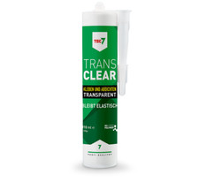 Tec7 trans clear - tec7,