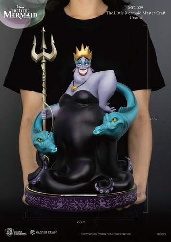 Disney kleine meerjungfrau - disney,