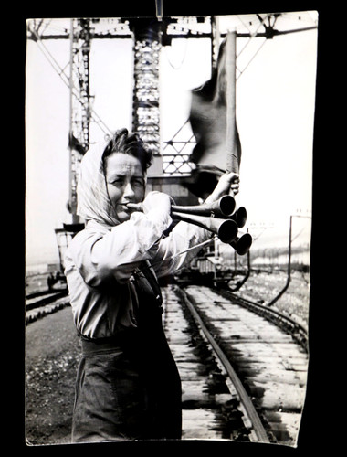 Org großes ddr foto - ddr,
