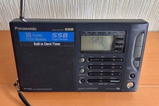 Panasonic Weltempfänger RF-B45 SSB, Klassiker
