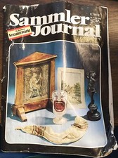 Sammler Journal Nr 7 Juli 1979