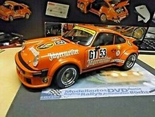 PORSCHE 911 RSR 934 Max Moritz