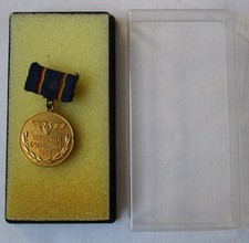 GDR badge order deserving