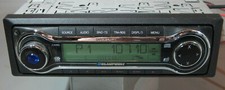 Blaupunkt BPSanta Cruz MP3