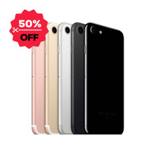 Apple iPhone 7 - 32GB 128GB -