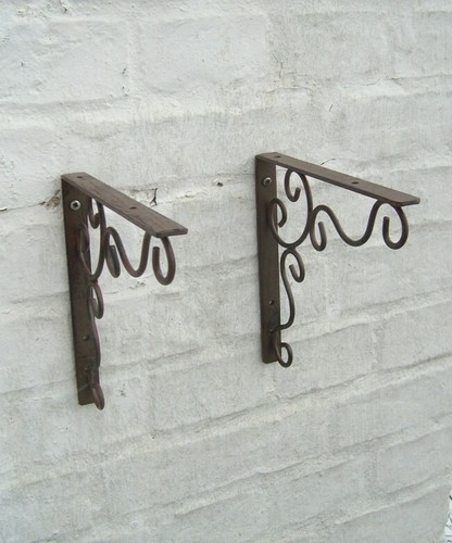 Regalwinkel 2er set - regalwinkel,