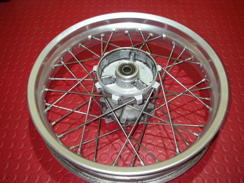 Top hinterrad felge hinten - felge, rad