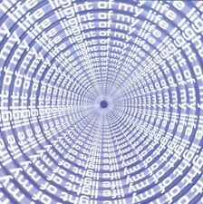 Mono Culture | 12" | Light of my life (2000, no further label info.)