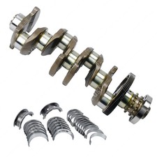 Offene Box Kurbelwelle BMW MINI 2,0 77979750600 11217803479 11217797975  N47D20A