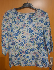 Cecil Damen BLuse, weiß