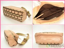 Miu Miu Vintage Tasche Rosa
