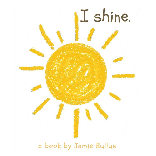 Jamie bullus shine - jamie, i