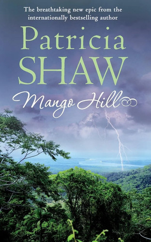 Mango hill patricia shaw - patricia,