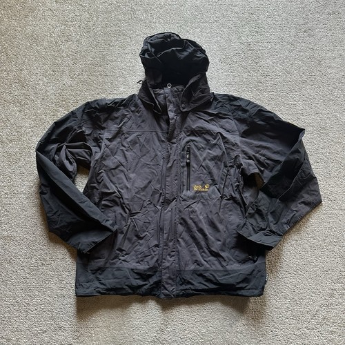 Jack wolfskin herren jacke - wolfskin,