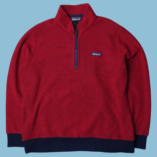 Vintage patagonia fleecejacke - vintage,