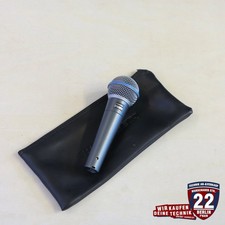 Shure BETA 58A Dynamisches