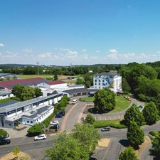 Sporthotel Westerwald Altenkirchen Gutschein | 5 Tage Kurzurlaub 2P + 1 Kind DZ