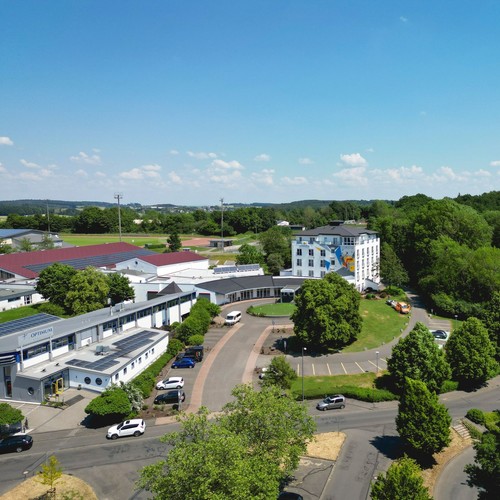 Sporthotel westerwald - sporthotel,