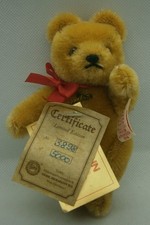 Original TEDDY HERMANN