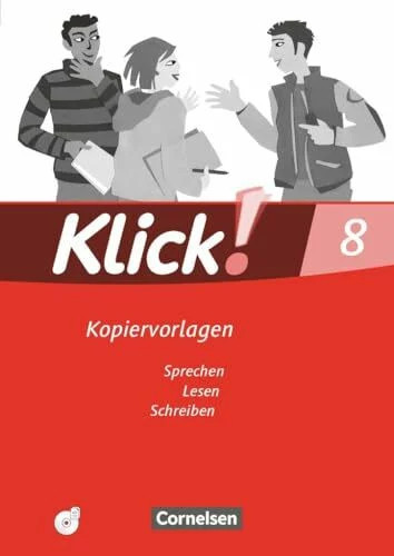 Klick deutsch null ausgabe - klick!, deutsch|null|ausgabe