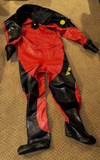Viking Protech Rubber Drysuit