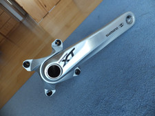SHIMANO - DEORE XT - FC-T781 -
