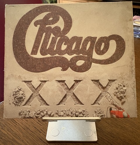 Chicago slipcase 2006 xxx - 2006,