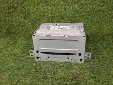 Chevrolet Cruze 2011 Radio CD-Player DVD-Player Navigation 20983517 DTR54964