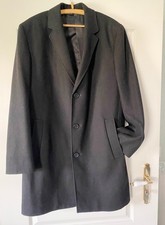 Herren Kurzmantel Jacke