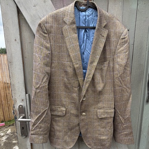 Toyner herren sakko - blazer, 54