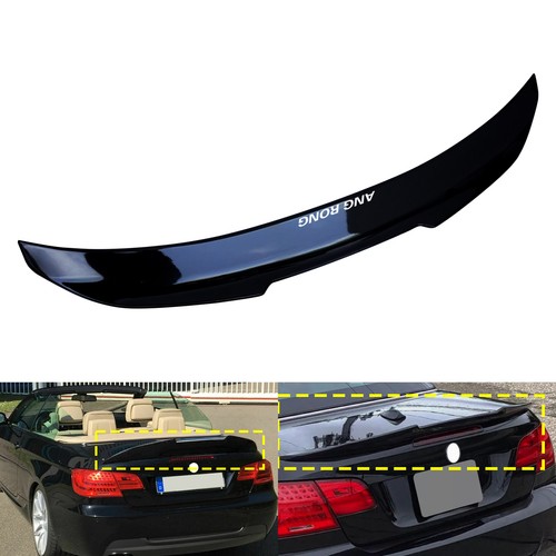 Heckspoiler für bmw - für,