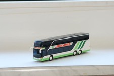 AWM Reisebus Setra S 431 DT