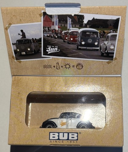 Bub käfer run the sun - vw,