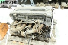 Mercedes W116 R107 C107 W114