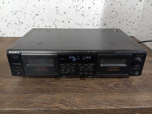 Sony we505 - sony, tc