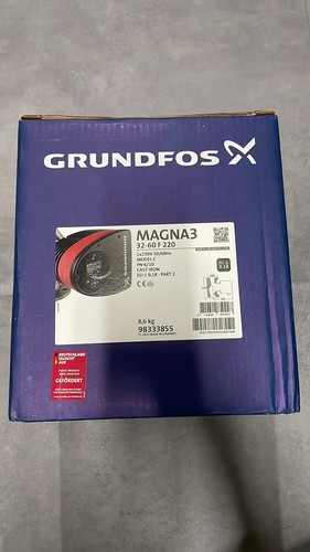 Grundfos magna3 f 220 - x,