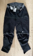 Assos MILLE GT Thermo Rain