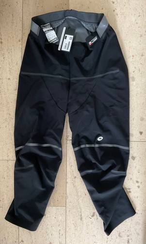 Assos mille thermo rain - assos,