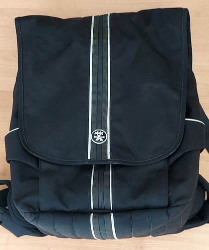 Crumpler zoo daddy - crumpler,
