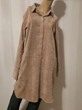 Opus Cordkleid Gr.40 ,sand Top