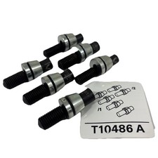 (18) T10486A Orig. VW Audi