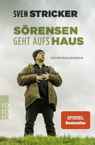 Sörensen geht aufs haus - geht,