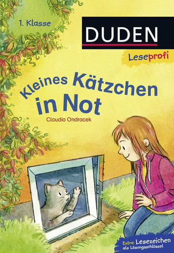 Duden leseprofi kleines - leseprofi, –