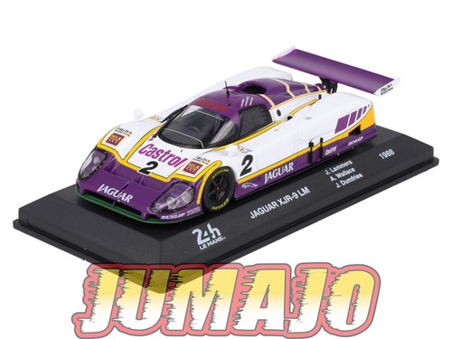 24h270 voiture ixo 24 - ixo,