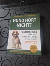 Hund hört nicht