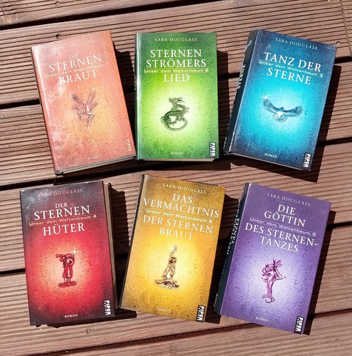 Bücher unter dem - 6, bücher: